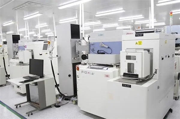 半導體芯片測試設備有哪些?專(zhuān)業(yè)檢測機構